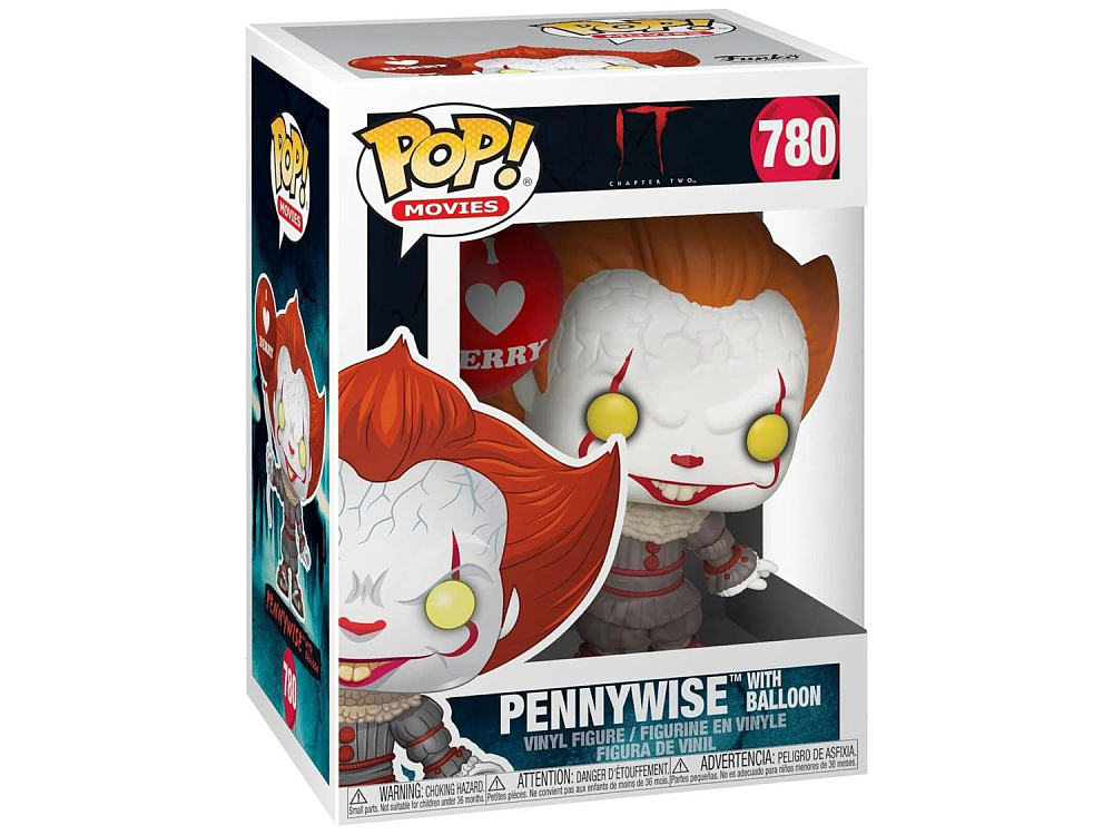 Фигурка Funko 2399₽