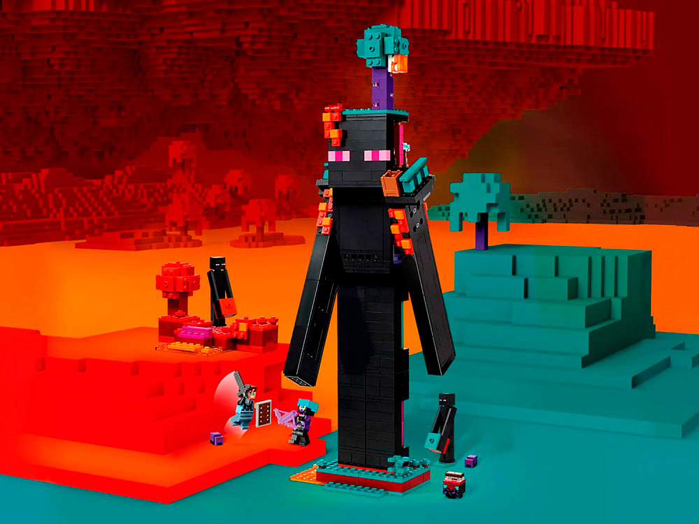 Конструктор LEGO 14999₽