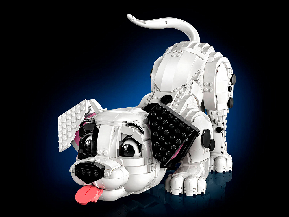 Конструктор LEGO 24999₽