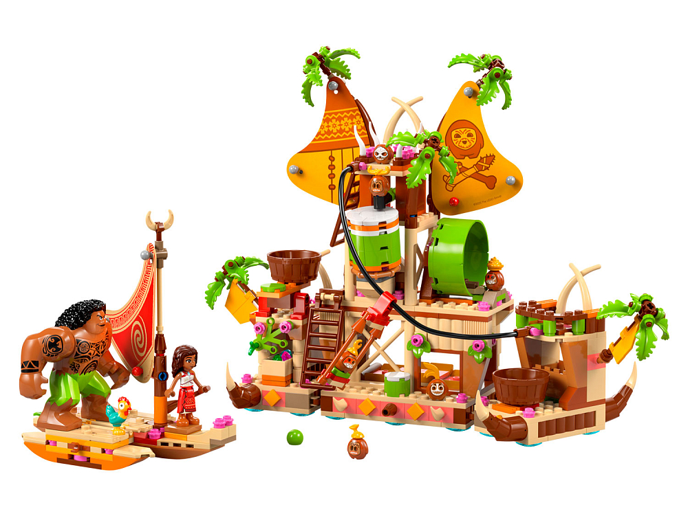 Конструктор LEGO