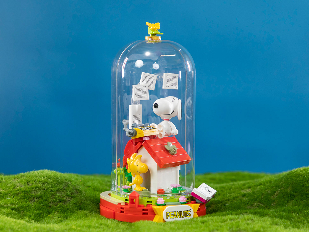 Конструктор Pantasy