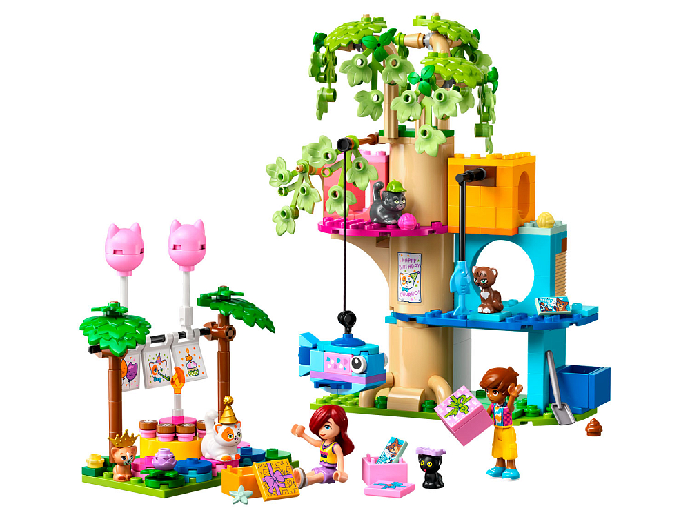 Конструктор LEGO 4299₽