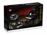 Конструктор Ideas (Айдиас) 21323 Рояль LEGO - купить в Сети магазинов ...