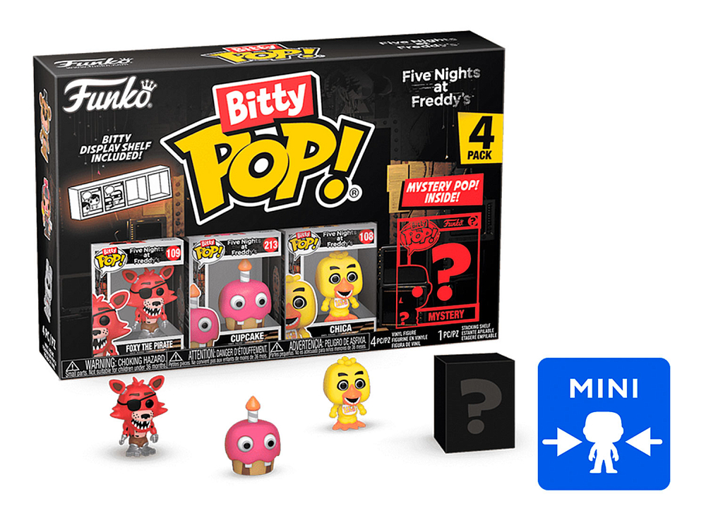 Фигурки Funko 2499₽