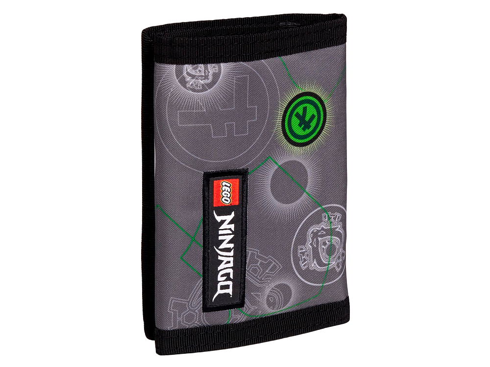 Кошелек детский LEGO