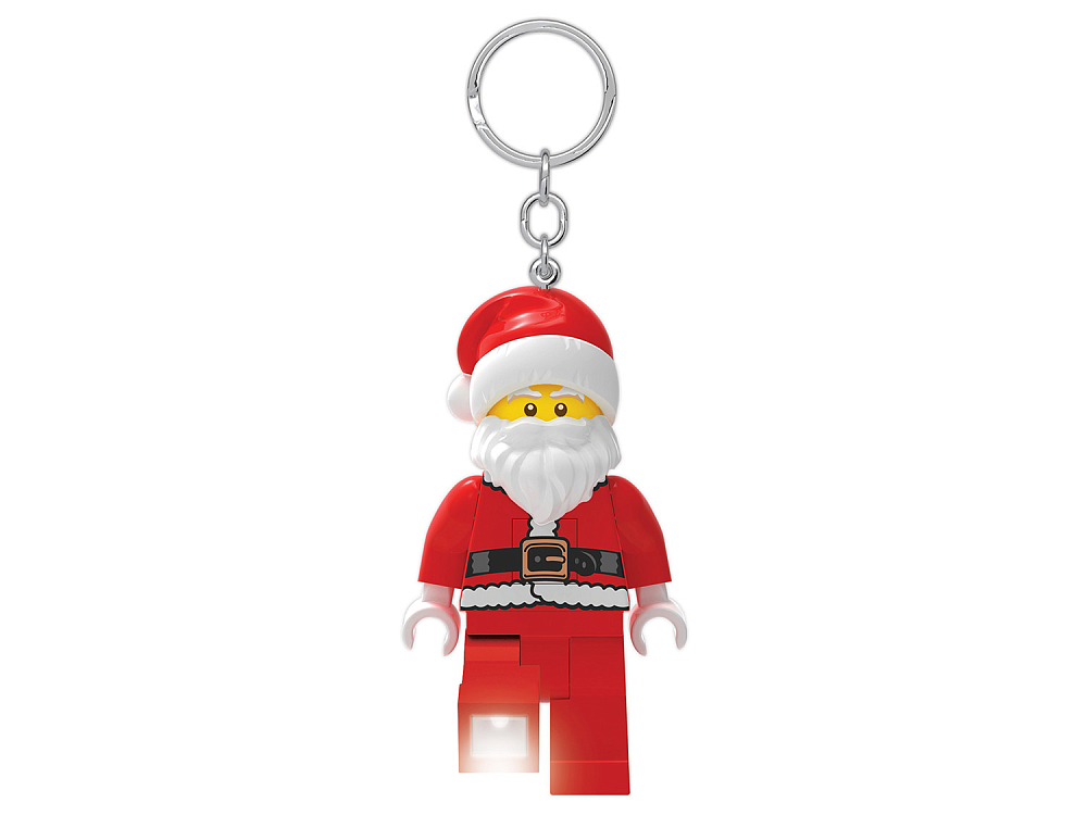 Брелок-фонарик LEGO