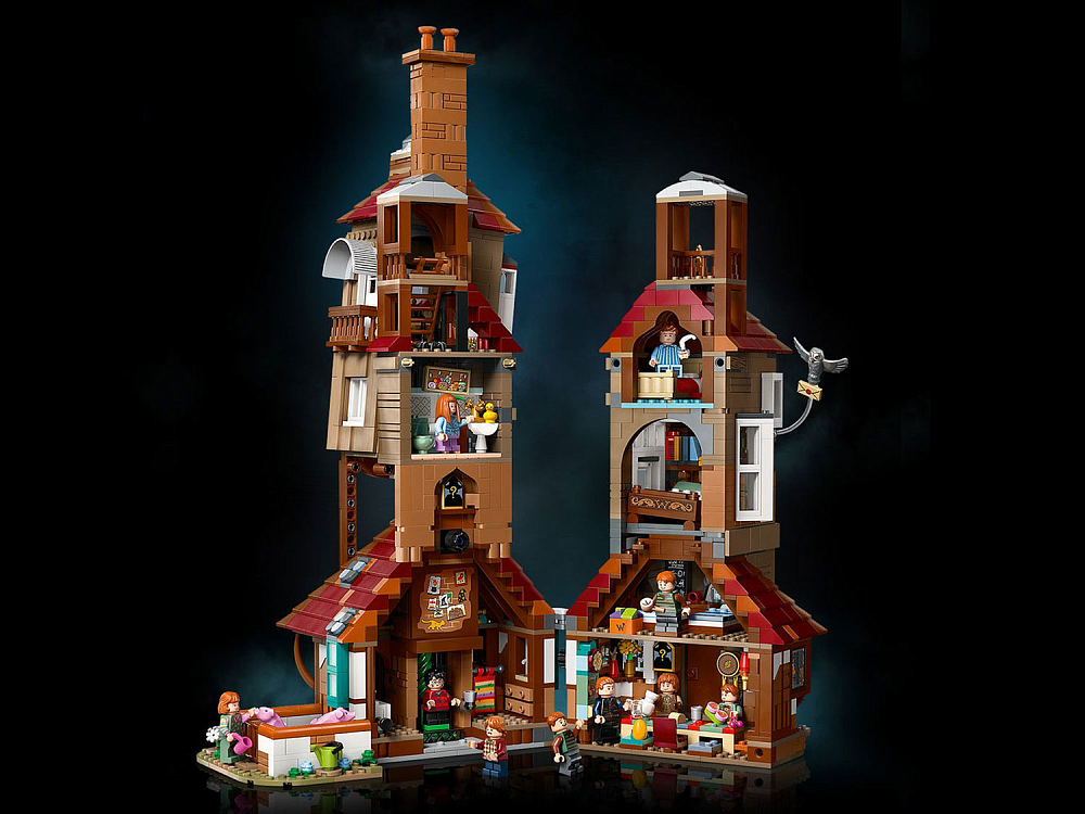 Конструктор LEGO 49999₽