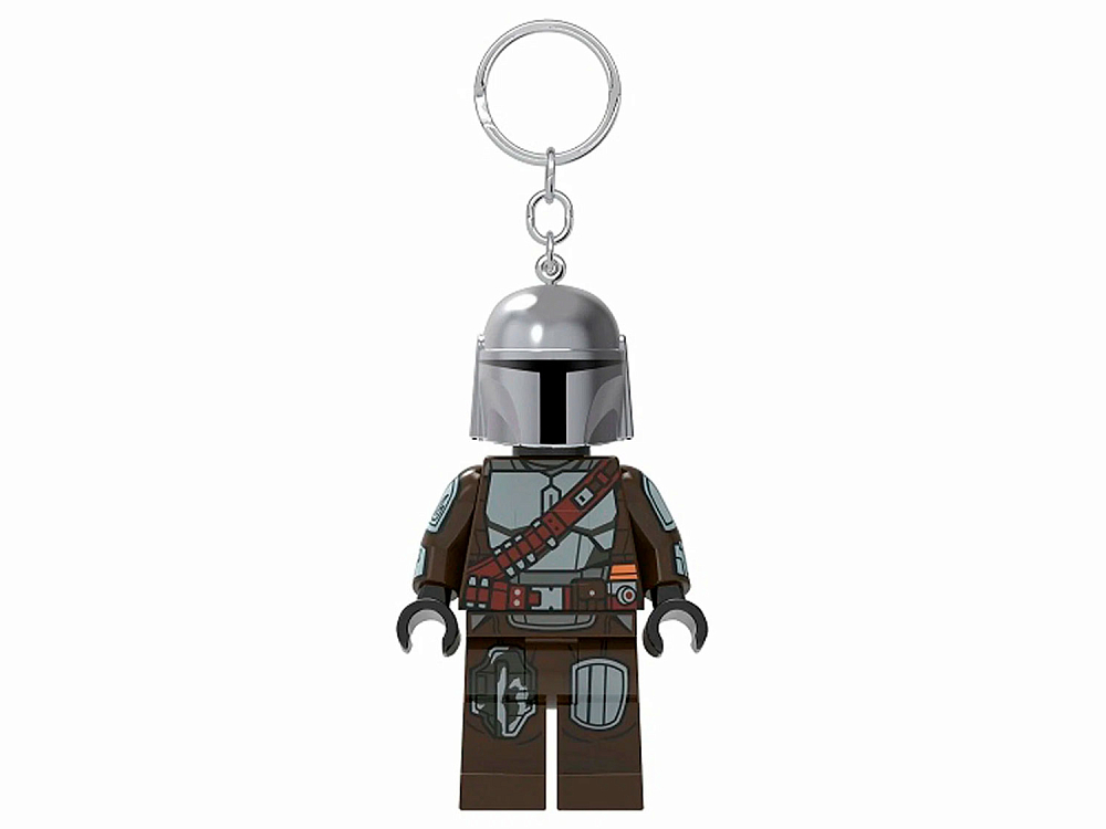 Брелок-фонарик LEGO