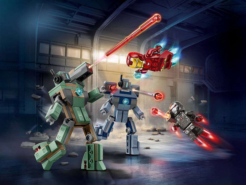 Конструктор LEGO 2999₽