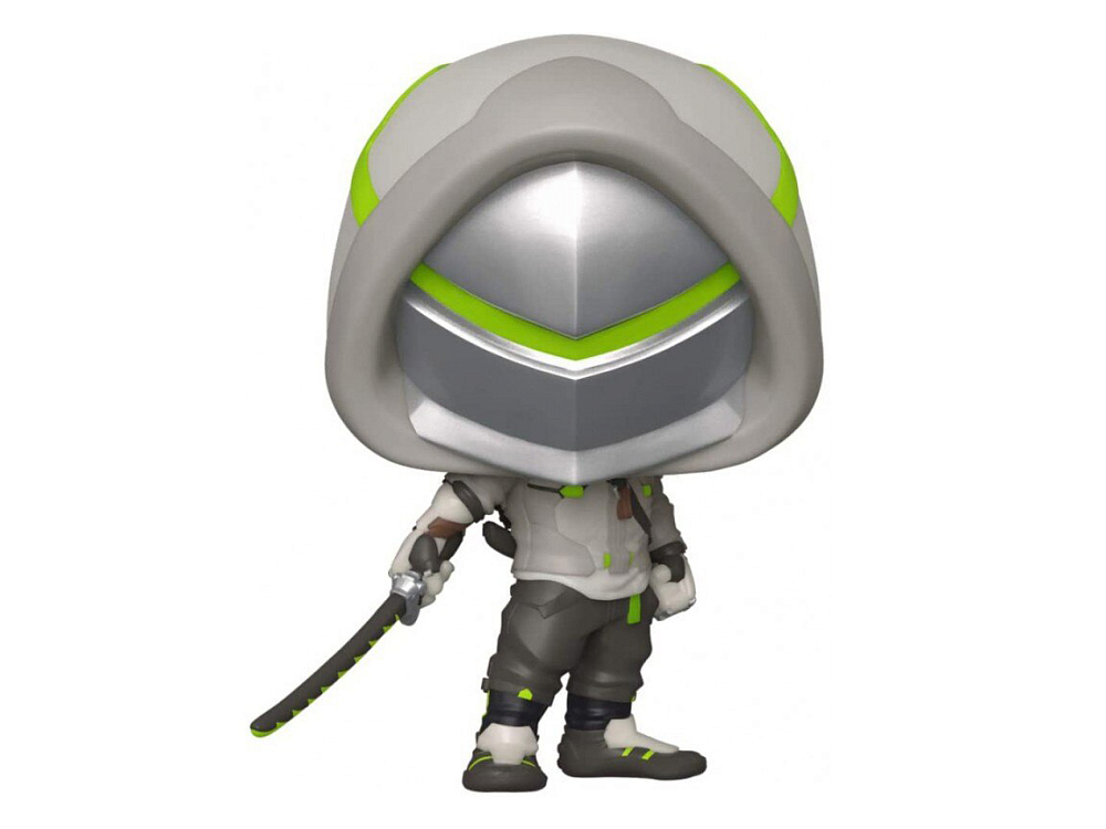 

Фигурка Overwatch: Genji, Overwatch: Genji