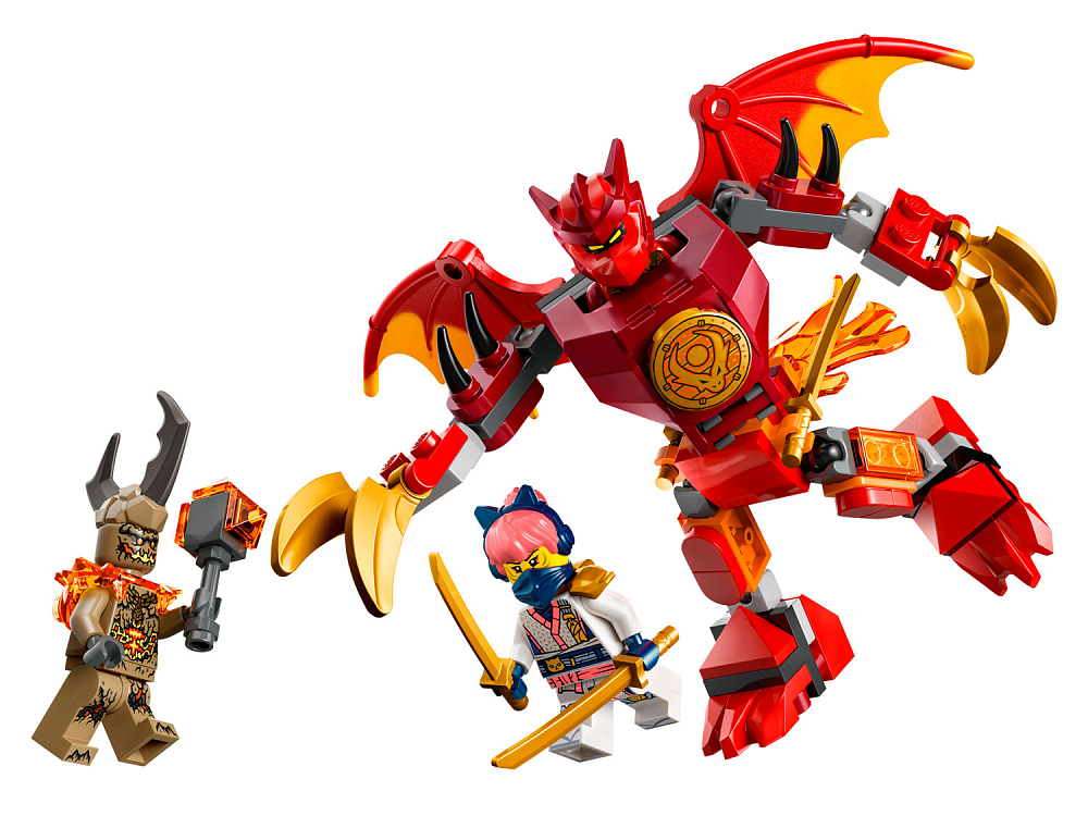 Конструктор LEGO 1499₽