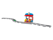 Конструктор DUPLO® (ДУПЛО) 10874 Поезд на паровой тяге LEGO - купить в ...