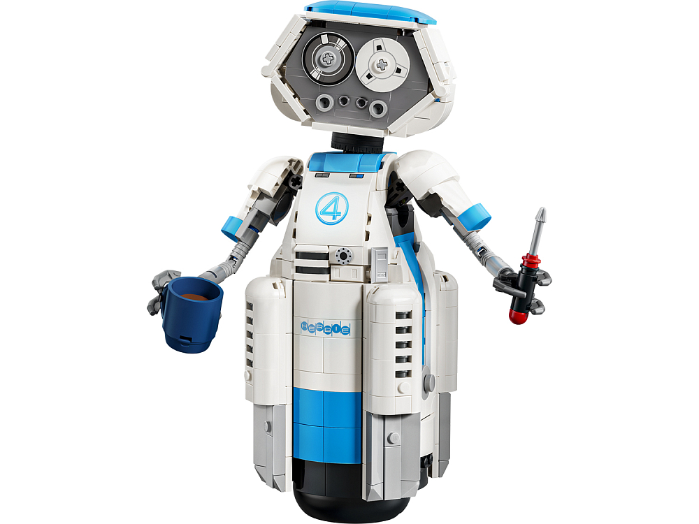 Конструктор LEGO