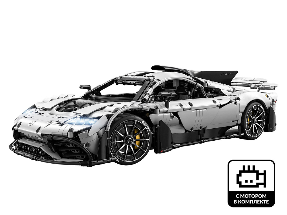 Конструктор CaDA