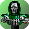 Новинки LEGO