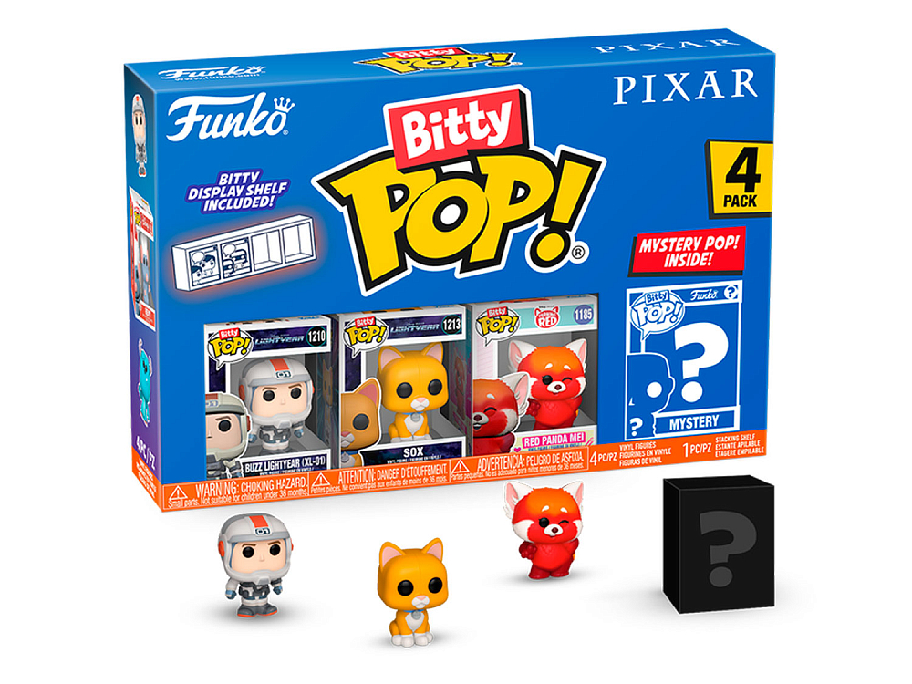 Фигурки Funko