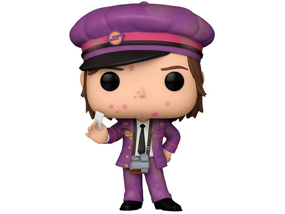 Фигурка Funko