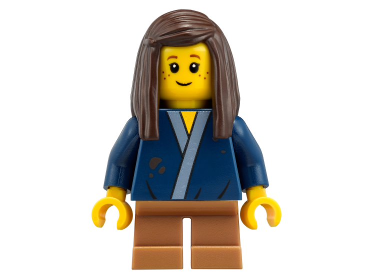 Конструктор Ninjago (Ниндзяго) 70620 Ниндзяго Сити LEGO® (ЛЕГО ...