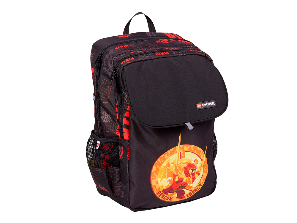 Рюкзак школьный LEGO