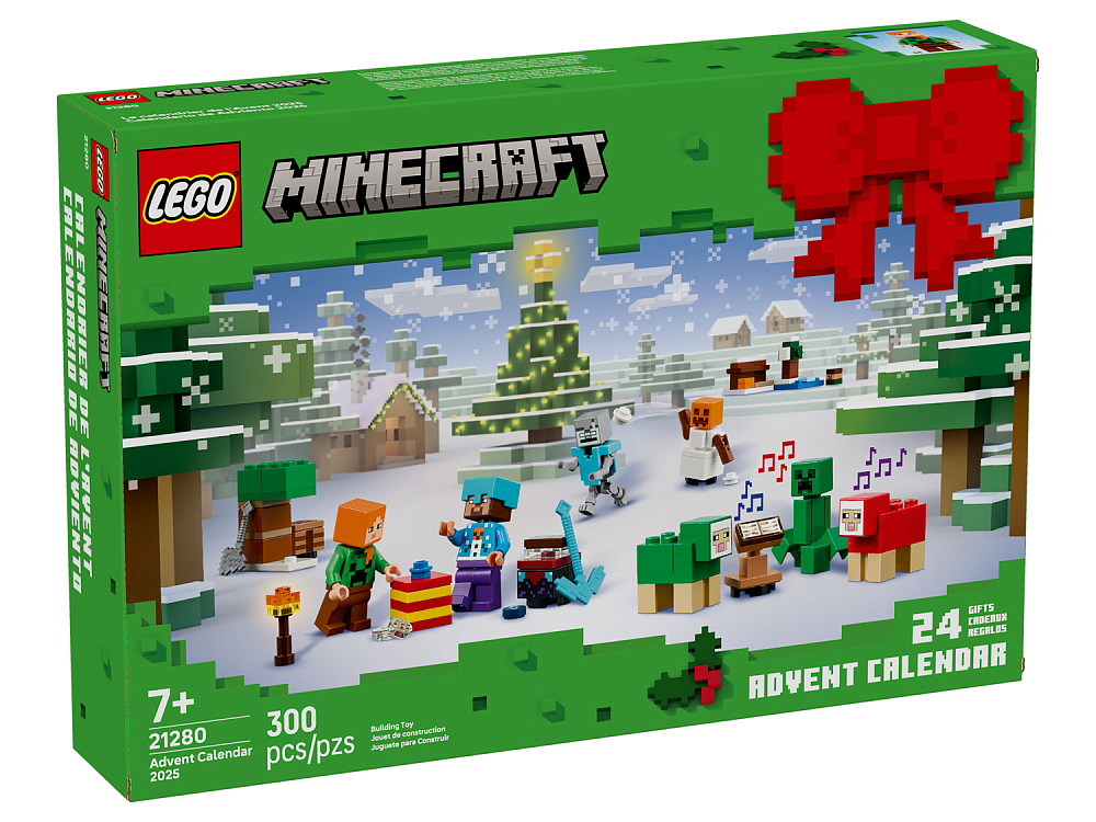 Конструктор LEGO