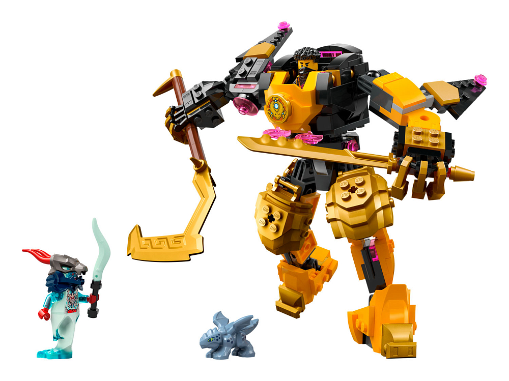 Конструктор LEGO