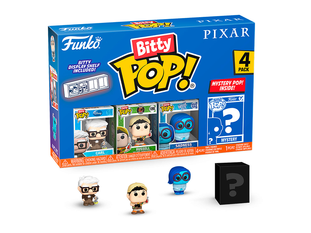 Фигурки Funko