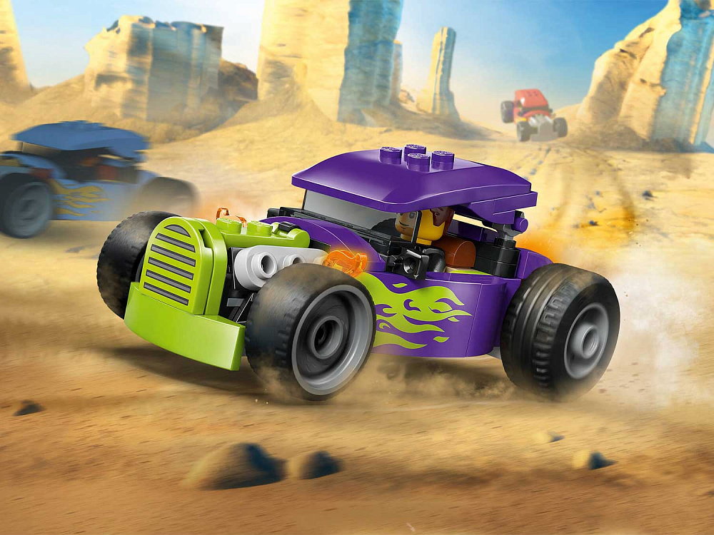 Конструктор LEGO 1499₽