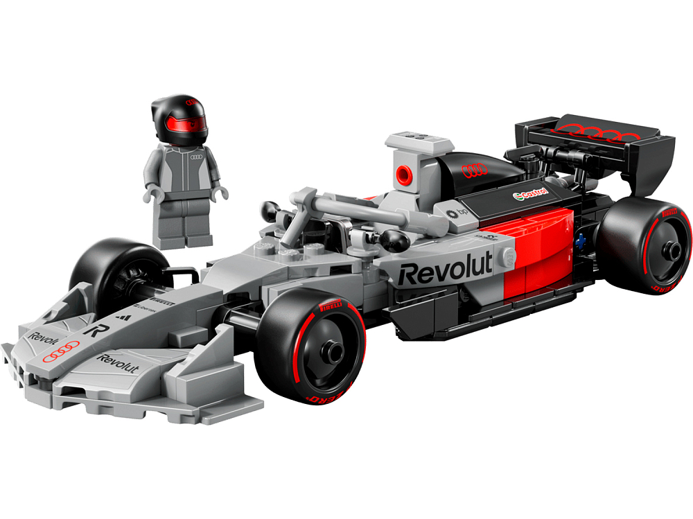 Конструктор LEGO