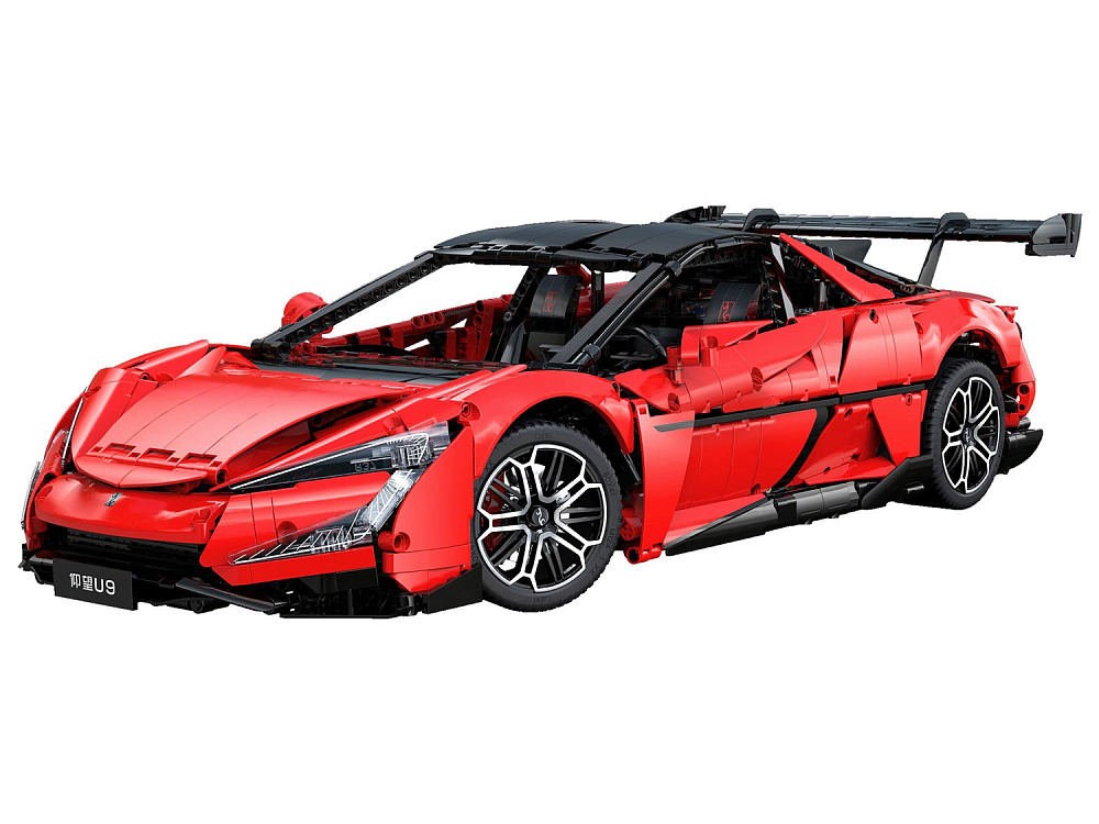 Конструктор CaDA