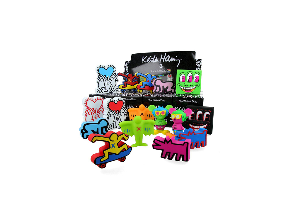 Фигурка Medicom Toy