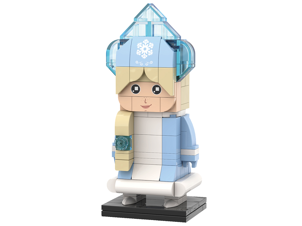 Конструктор Brick Labs