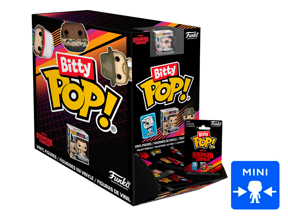 Фигурки Funko 699₽