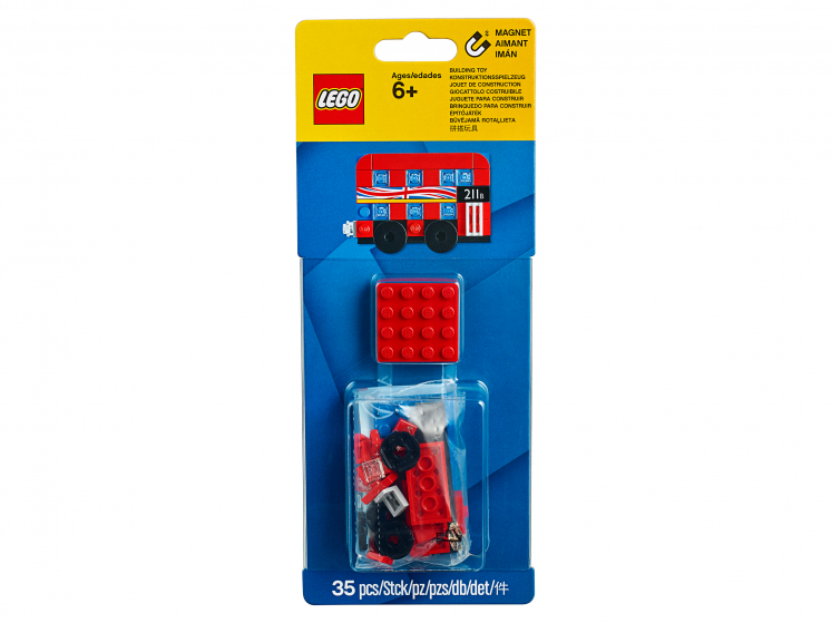 Сеть Сертифицированных Магазинов Lego