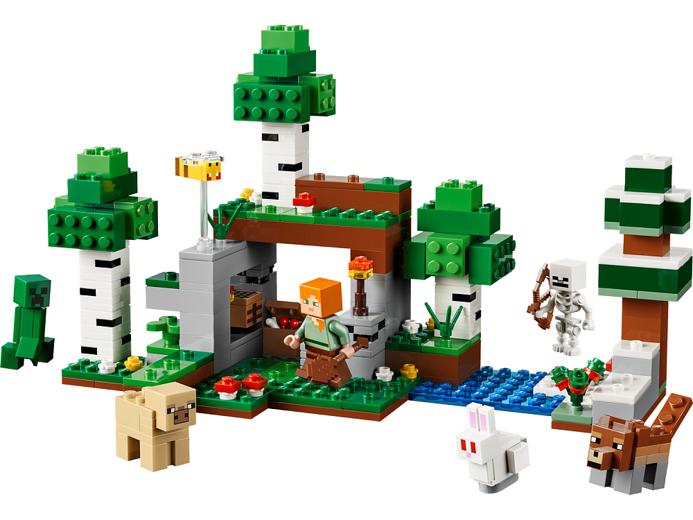 Конструктор LEGO