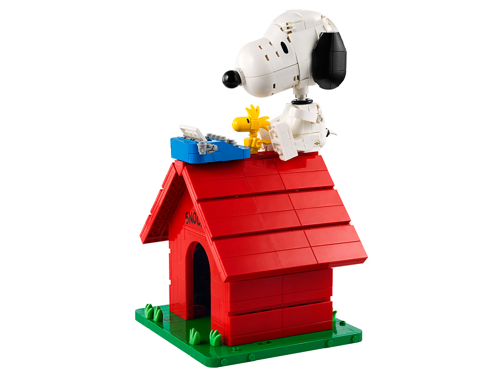 Конструктор LEGO