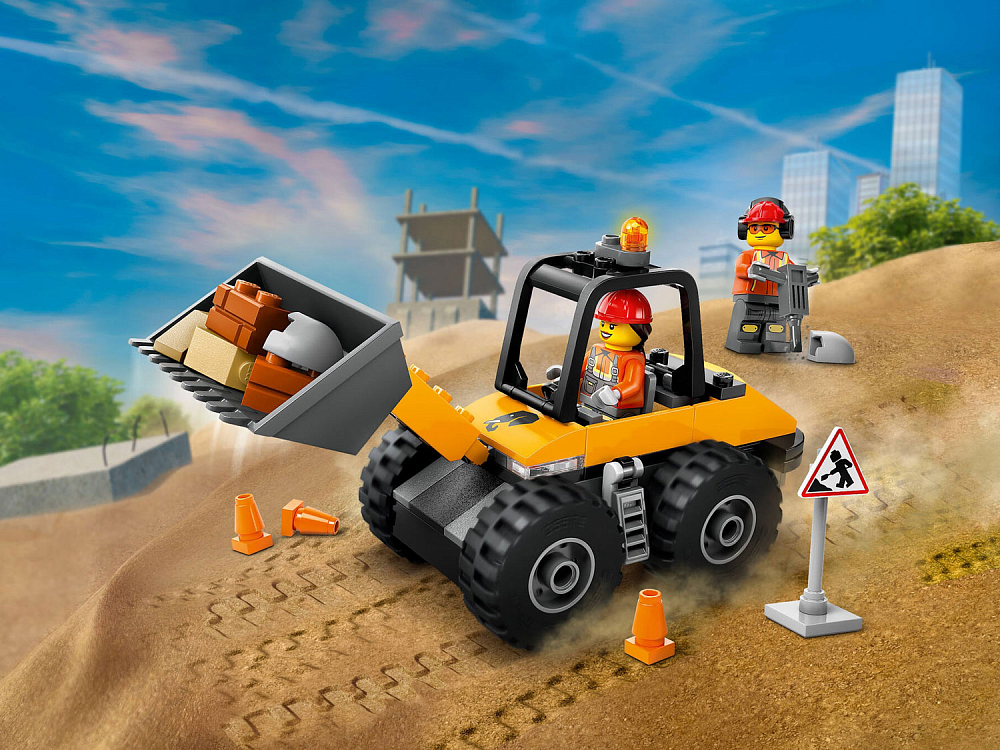 Конструктор LEGO 2699₽