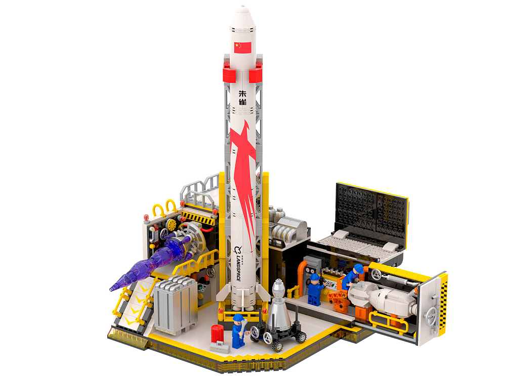 Конструктор Pantasy 3999₽