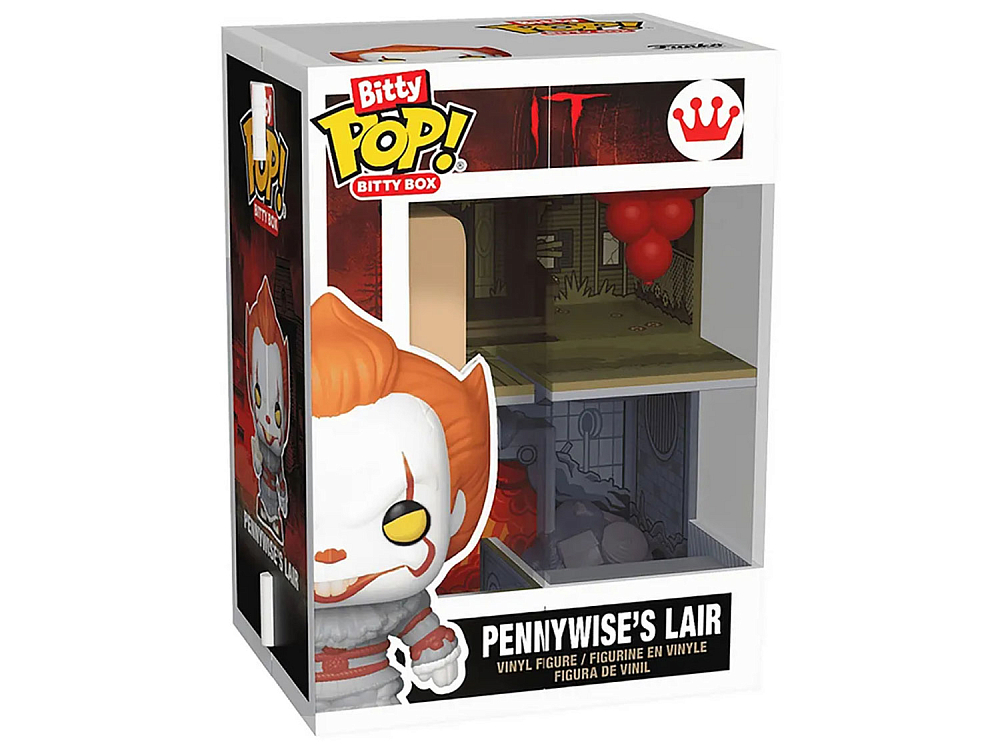 Фигурка Funko 2999₽