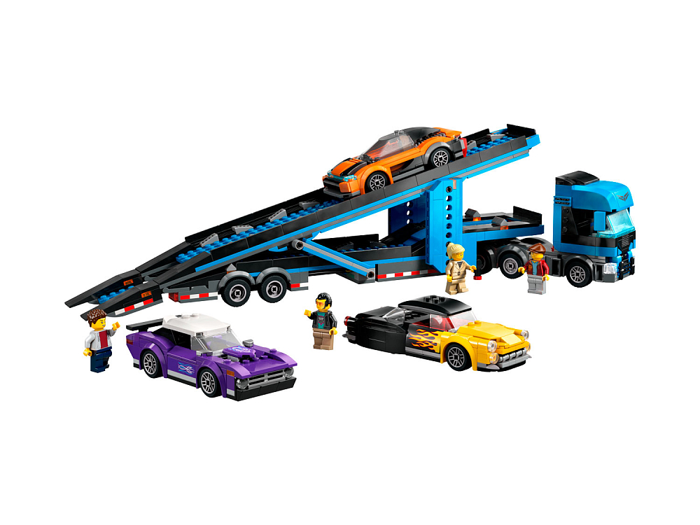 Конструктор LEGO 17999₽