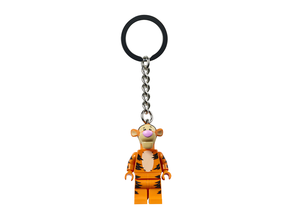

Брелок для ключей LEGO, Брелок для ключей Tigger