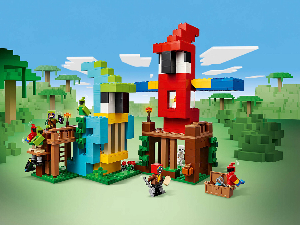 Конструктор LEGO 11499₽