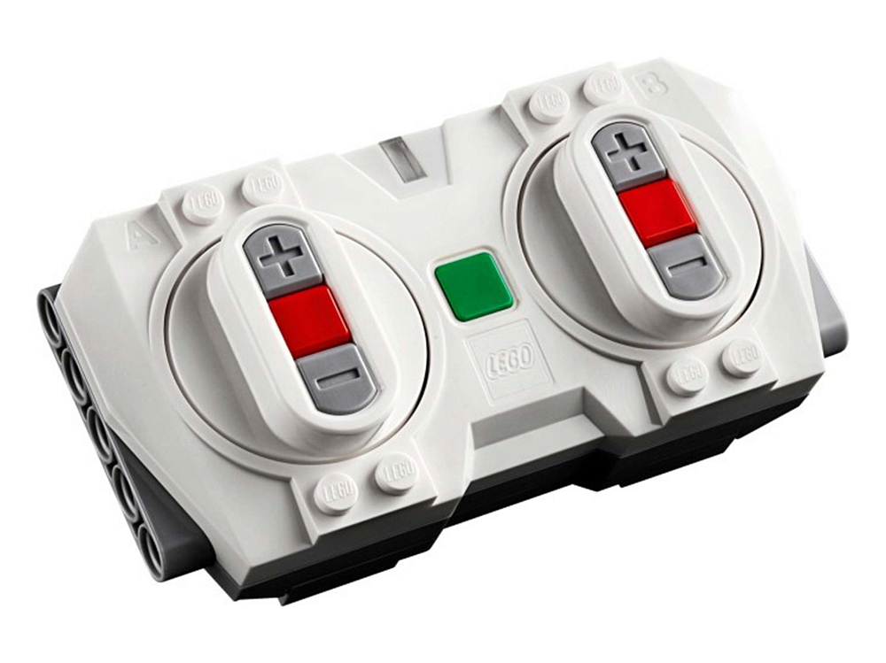 

Конструктор LEGO, Powered UP: Дистанционное управление