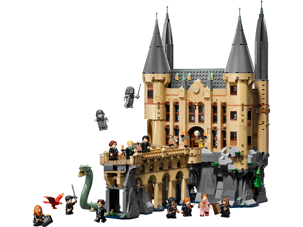 Конструктор LEGO