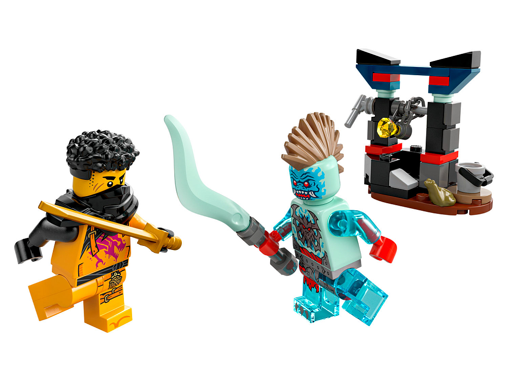 Мини-набор LEGO