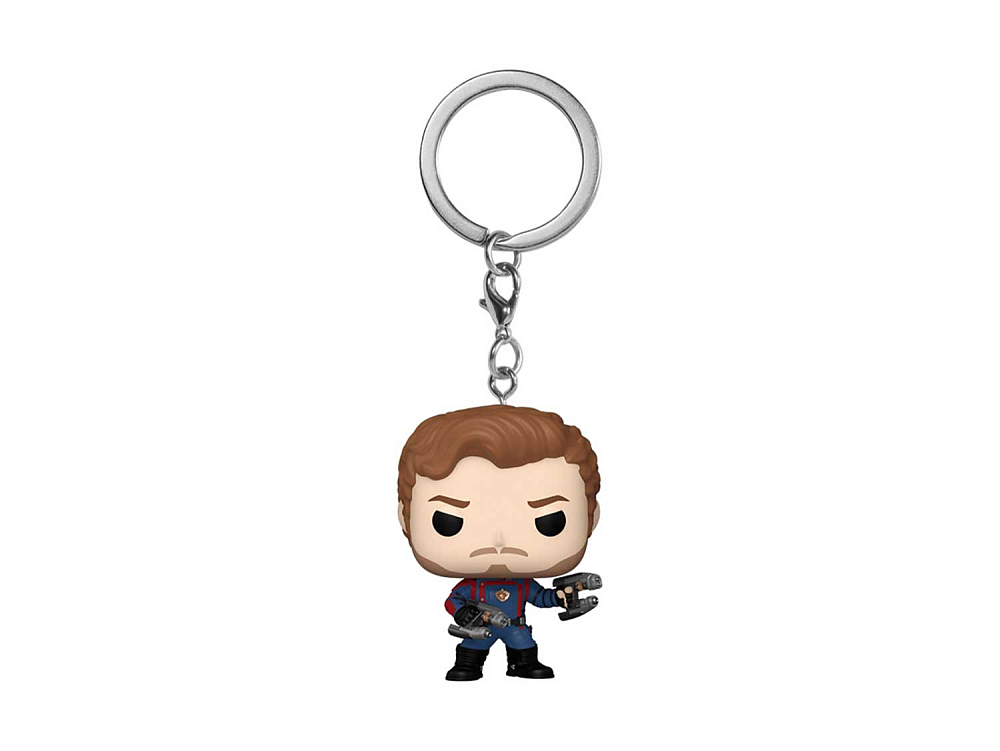 

Брелок GoG3: Star Lord, GoG3: Star Lord