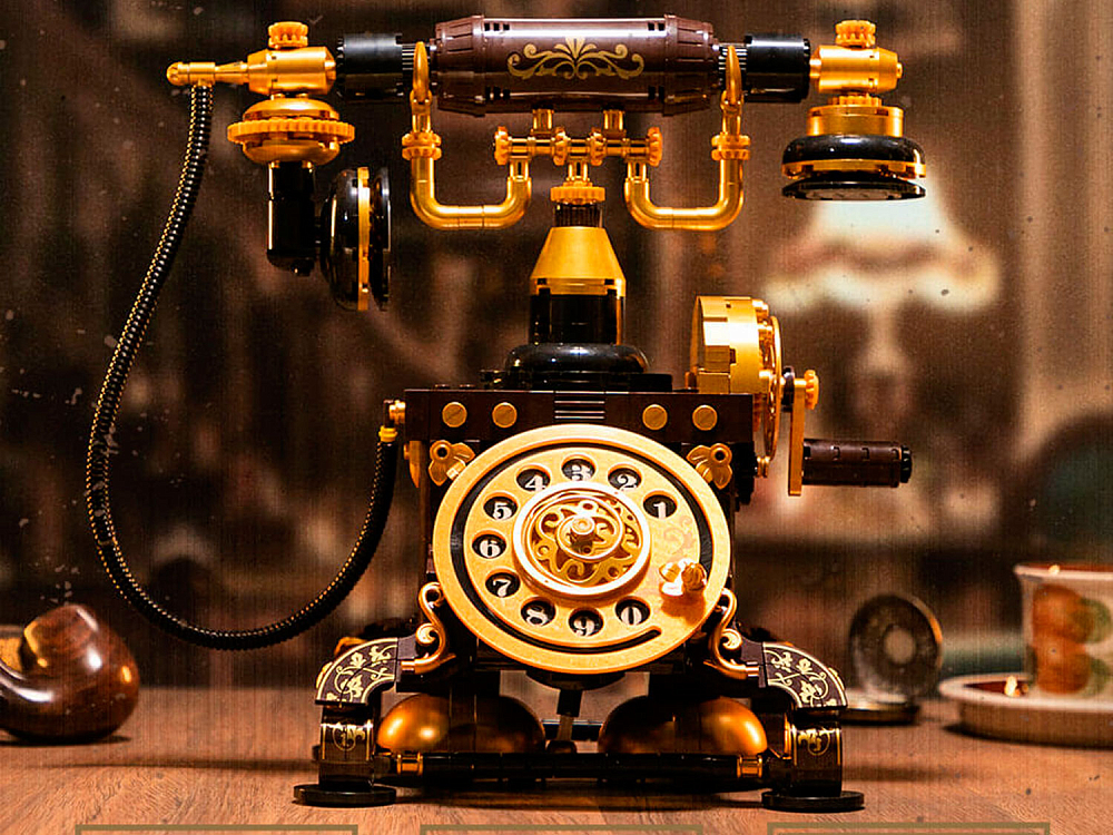 Конструктор Pantasy