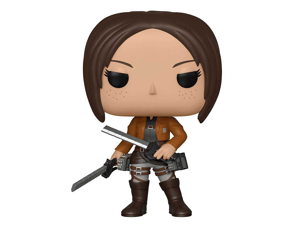 

Фигурка Attack on Titan: Ymir, Attack on Titan: Ymir