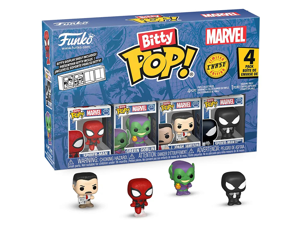 Фигурка Funko