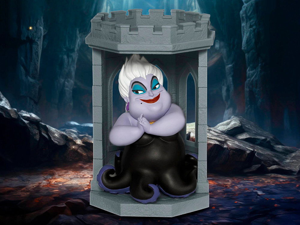 Фигурка Beast Kingdom