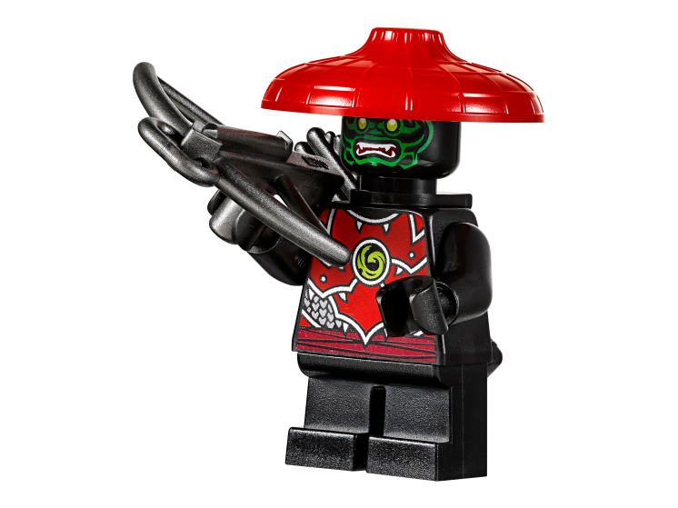 lego 70666